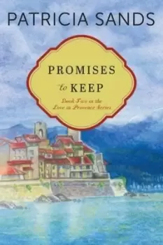 Image of Promises to keep - Patricia Sands - Paperback - Used