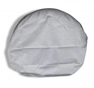 Image of OLPRO Caravan Wheel Cover Single