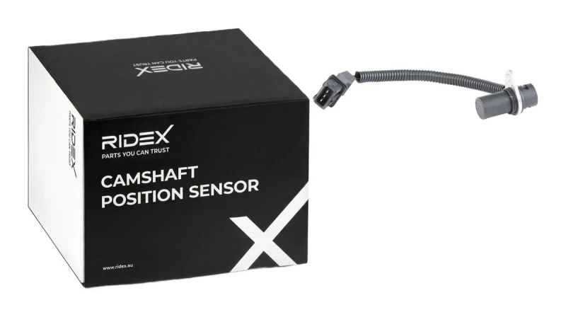 Image of Camshaft position sensor RIDEX 3946S0131