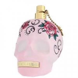 Image of Police To Be Tattoo Art Eau de Parfum For Her 125ml