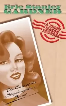 Image of The case of the stepdaughters secret by Erle Stanley Gardner