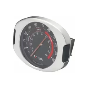 image of Stainless Steel Leave-In Oven Thermometer - Taylor Pro