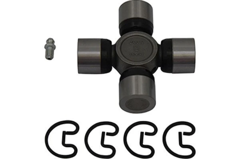 Image of KAVO PARTS Drive shaft coupler KAVO PARTS DUJ-9002