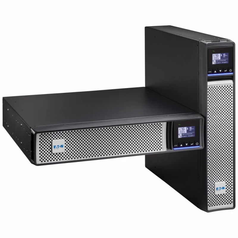 Image of Eaton 5PX Gen2 uninterruptible power supply (UPS) Line-Interactive 3 k