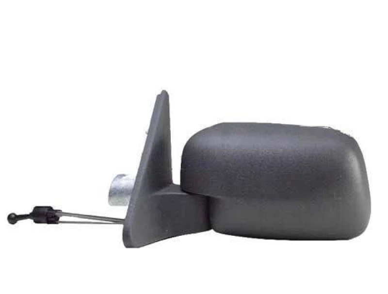 Image of ALKAR 6164153 Wing mirror Left, Convex Outside Mirror (50)