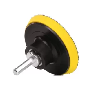 Image of RIDEX Attachment Set, polisher 1 7437A0017