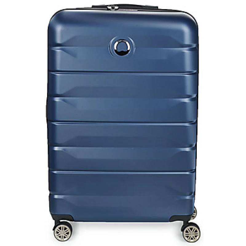 Image of Delsey Holdall Delsey Air Armour Bleu Unisex 77x51x30 cm