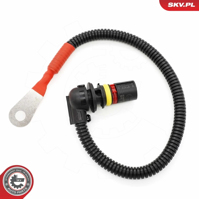 Image of ESEN SKV Wiring loom repair kit ESEN SKV 53SKV163