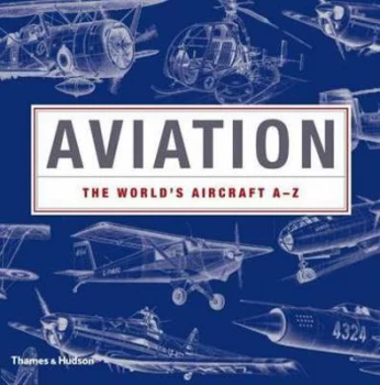 Image of Aviation by Fia O Caoimh Hardback