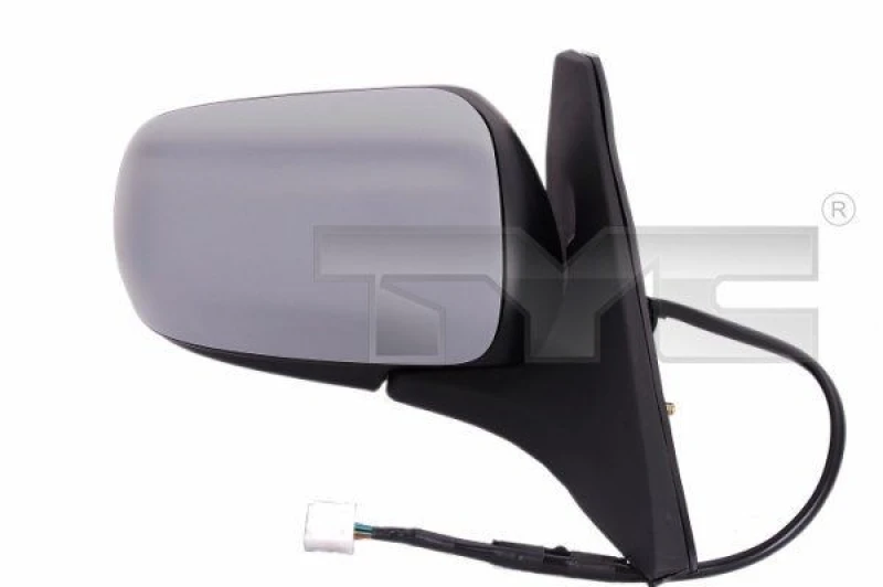Image of TYC Wing mirror TYC 320-0003