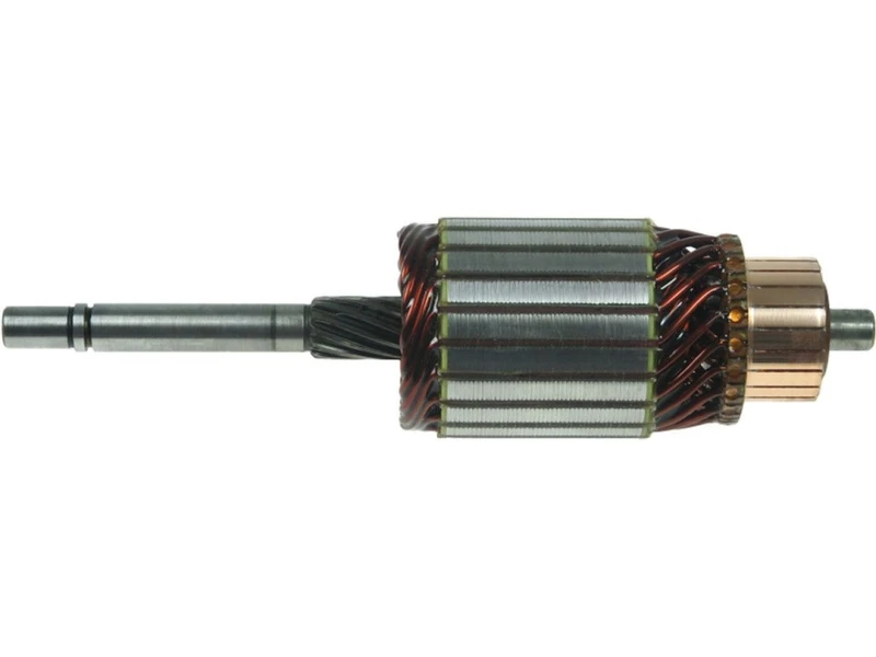 Image of AS-PL Armature, starter AS-PL SA4006