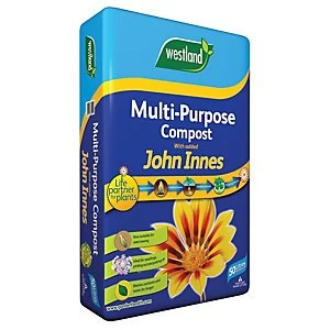 image of Multi Purpose Compost w/John Innes - 50L NF