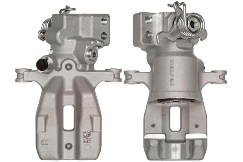 Image of Brake caliper ATE 24.3387-1750.5