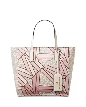 Image of Michael Kors Sinclair Large Studded Tote