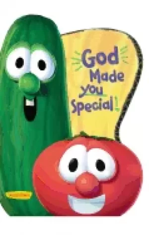 Image of god made you special