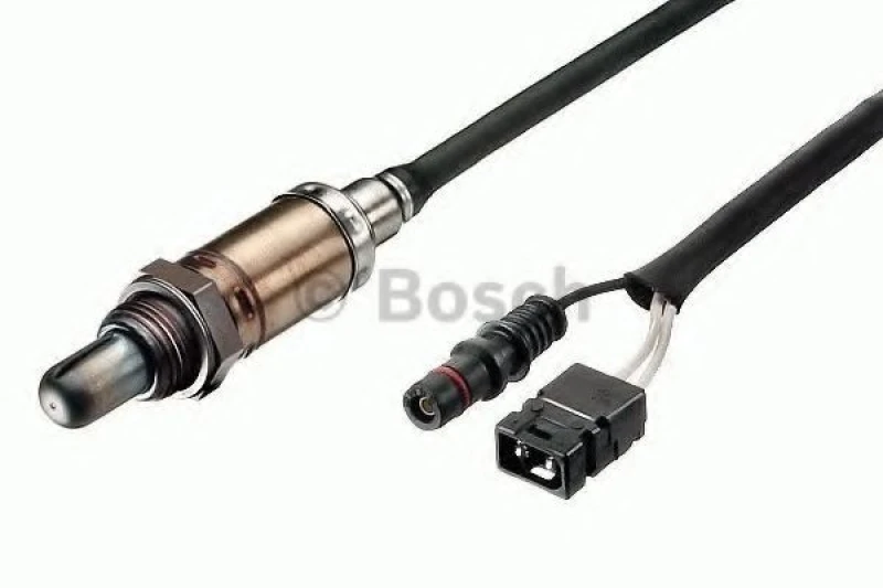 Image of Lambda sensor Bosch 0 258 003 926