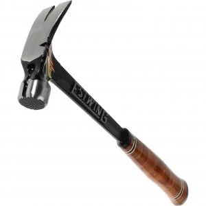 Image of Estwing Ultra Milled Face Framing Hammer 425g