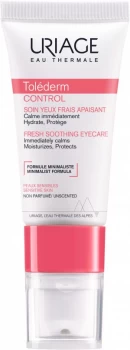 Image of Uriage Tolederm Control Fresh Soothing Eyecare 15ml