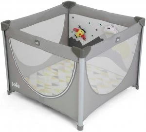 image of Joie Cheer Little Explorer Playpen