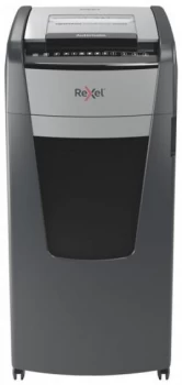 image of Rexel Optimum AutoFeed Plus Shredder 600M