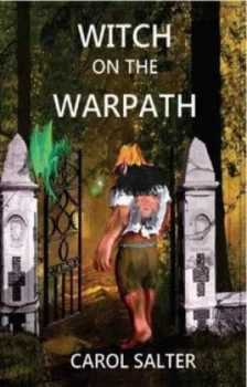 Image of Witch on the Warpath by Carol Salter Book