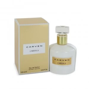 Carven LAbsolu Eau de Parfum For Her 100ml