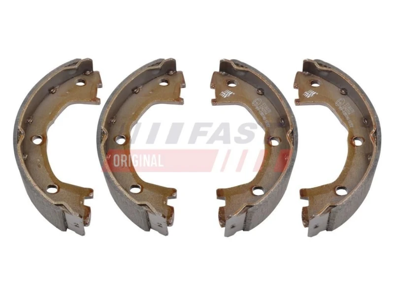 Image of FAST Brake Shoe Set FAST FT30070