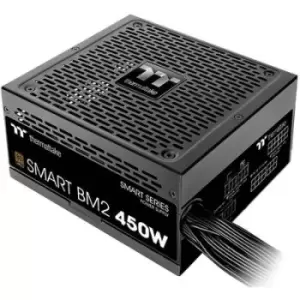 Thermaltake Smart BM2 PC power supply unit 450 W ATX 80 PLUS Bronze