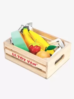 Image of Le Toy Van '5 a Day' Fruit Crate