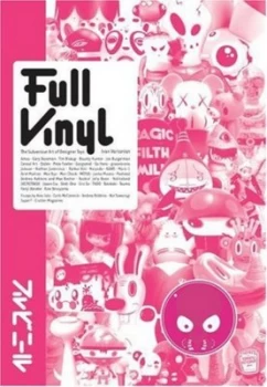 Image of Full Vinyl Paperback