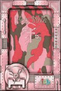 Image of Icb Kids Compact Bible Hardback