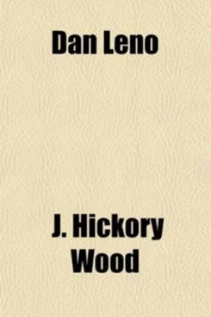 Image of Dan Leno by J. Hickory Wood Paperback