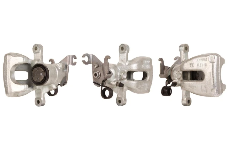 Image of Brake caliper FERODO FCL695709