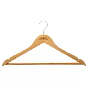 image of O'Neal Wooden Clothes Hanger (Jacket)