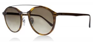 Ray-Ban 4266 Sunglasses Tortoise 620113 49