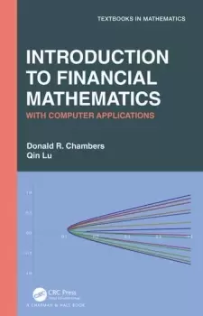Image of Introduction to Financial MathematicsWith Computer Applications