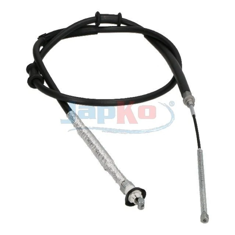 Image of JAPKO Handbrake cable JAPKO 1310245