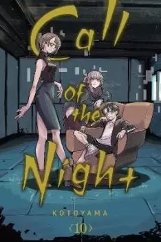 Image of Call of the Night, Vol. 10 by Kotoyama