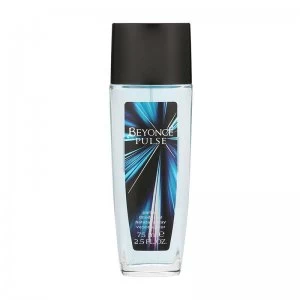 image of Beyonce Pulse Parfum Deodorant Spray 75ml