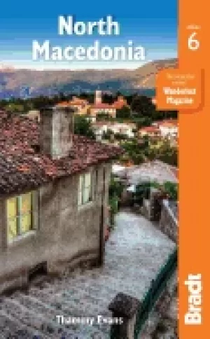 Image of north macedonia