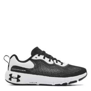 image of Under Armour HOVR Machina 2 SE Ladies Running Shoes - Black