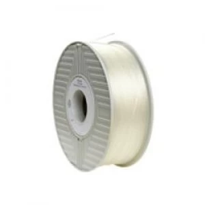 Image of Verbatim PLA 2.85mm 1kg Natural Tr