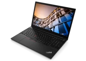 image of Lenovo ThinkPad E15 Gen 2 (AMD) AMD Ryzen 5 4500U Processor (2.30GHz Max Boost up to 4.00GHz)/Windows 10 Pro 64/256GB GB SSD,PCIe-NVMe,TLC