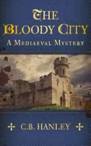 Image of bloody city