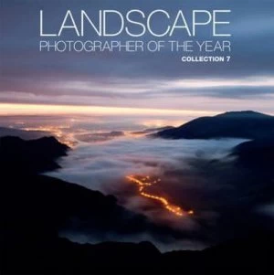 Image of Landscape Photographer of the Year. Collection 7 by Charlie Waite Hardback
