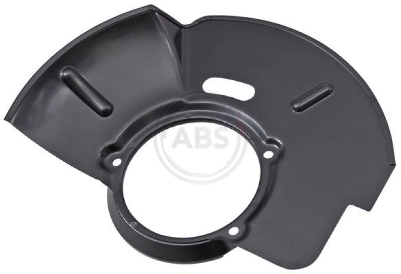 Image of A.B.S. Brake disc backing plate A.B.S. 11592