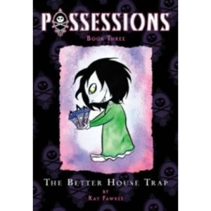 Image of Possessions Volume 3