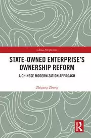 Image of State-Owned Enterprise's Ownership Reform A Chinese Modernization Approach