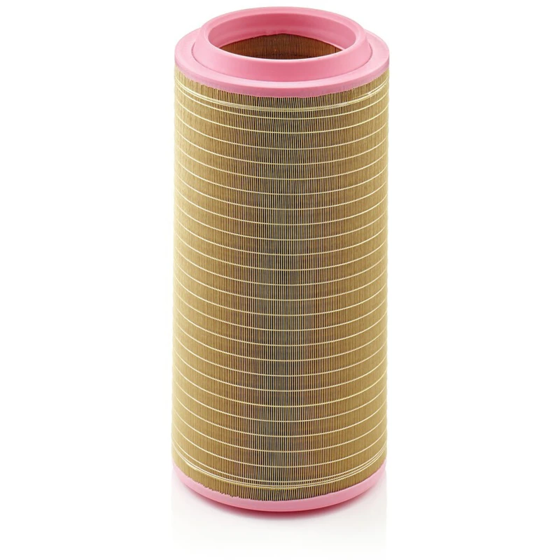Image of MANN-FILTER C 30 810/2 Air filter Filter Insert Air Filter (8)