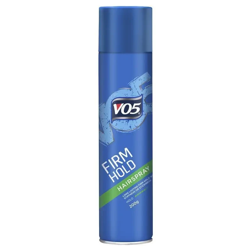 Image of VO5 Mega Hold Hairspray 275ml